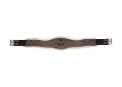 New EQUIFIT Anatomical UltraWool™ Jumper Girth