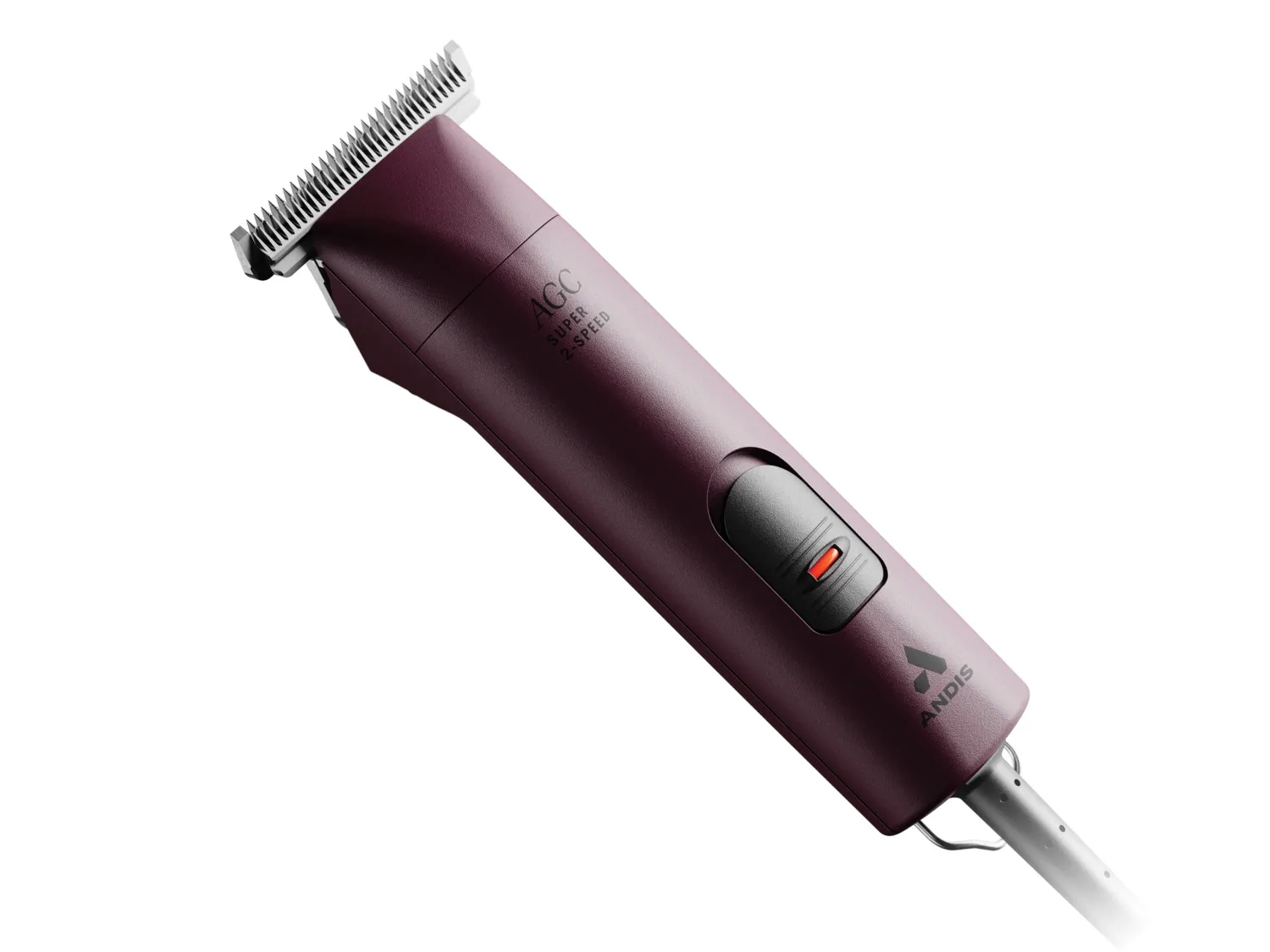 Outlet ANDIS COMPANY Andis® AGC Super 2-Speed™ Clipper with T-84 Blade