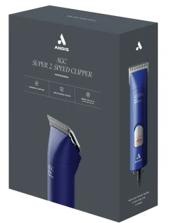 Outlet ANDIS COMPANY Andis® AGC Super 2-Speed™ Clipper