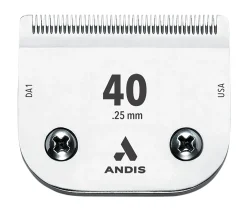 Online ANDIS COMPANY Andis® ceramicEDGE Detachable Replacement Blade size 40