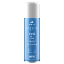 Best ANIMAL HEALTH INT Andis® Cool Care Plus® Clipper Spray