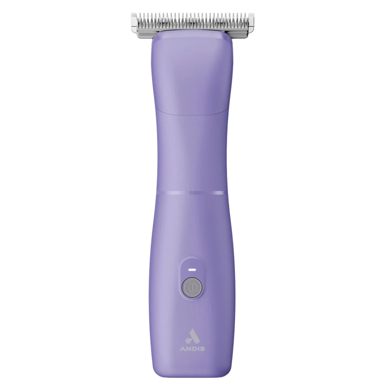 Sale ANDIS COMPANY Andis® eMERGE Cordless Clipper with T-84 blade Purple