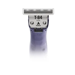 Sale ANDIS COMPANY Andis® eMERGE Cordless Clipper with T-84 blade Purple