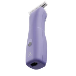 Sale ANDIS COMPANY Andis® eMERGE Cordless Clipper with T-84 blade Purple
