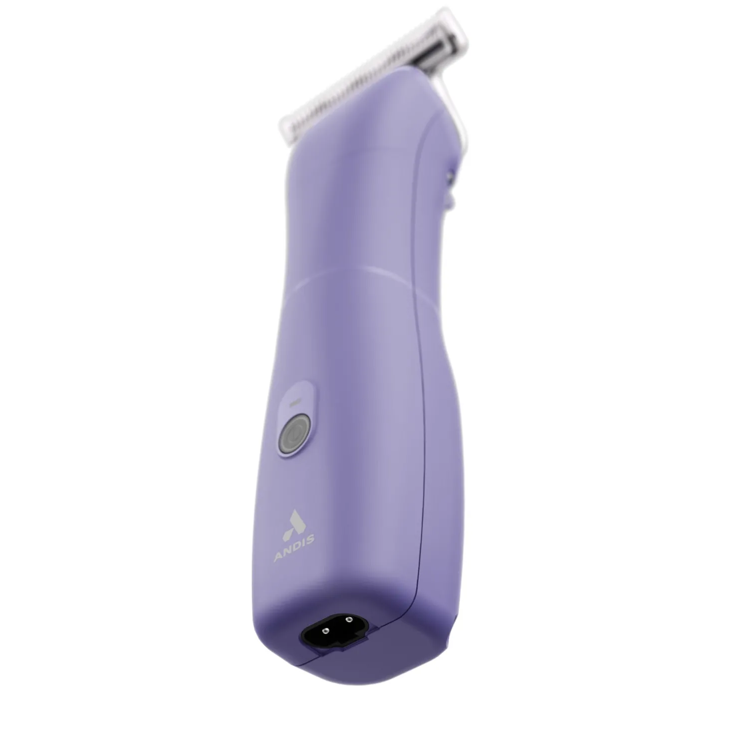 Sale ANDIS COMPANY Andis® eMERGE Cordless Clipper with T-84 blade Purple