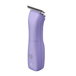 Sale ANDIS COMPANY Andis® eMERGE Cordless Clipper with T-84 blade Purple