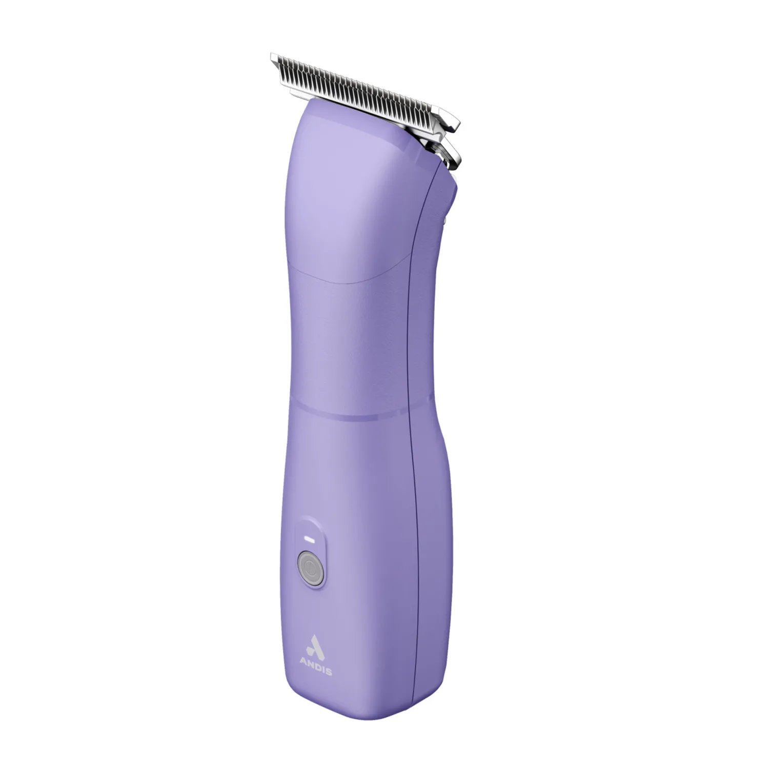 Sale ANDIS COMPANY Andis® eMERGE Cordless Clipper with T-84 blade Purple