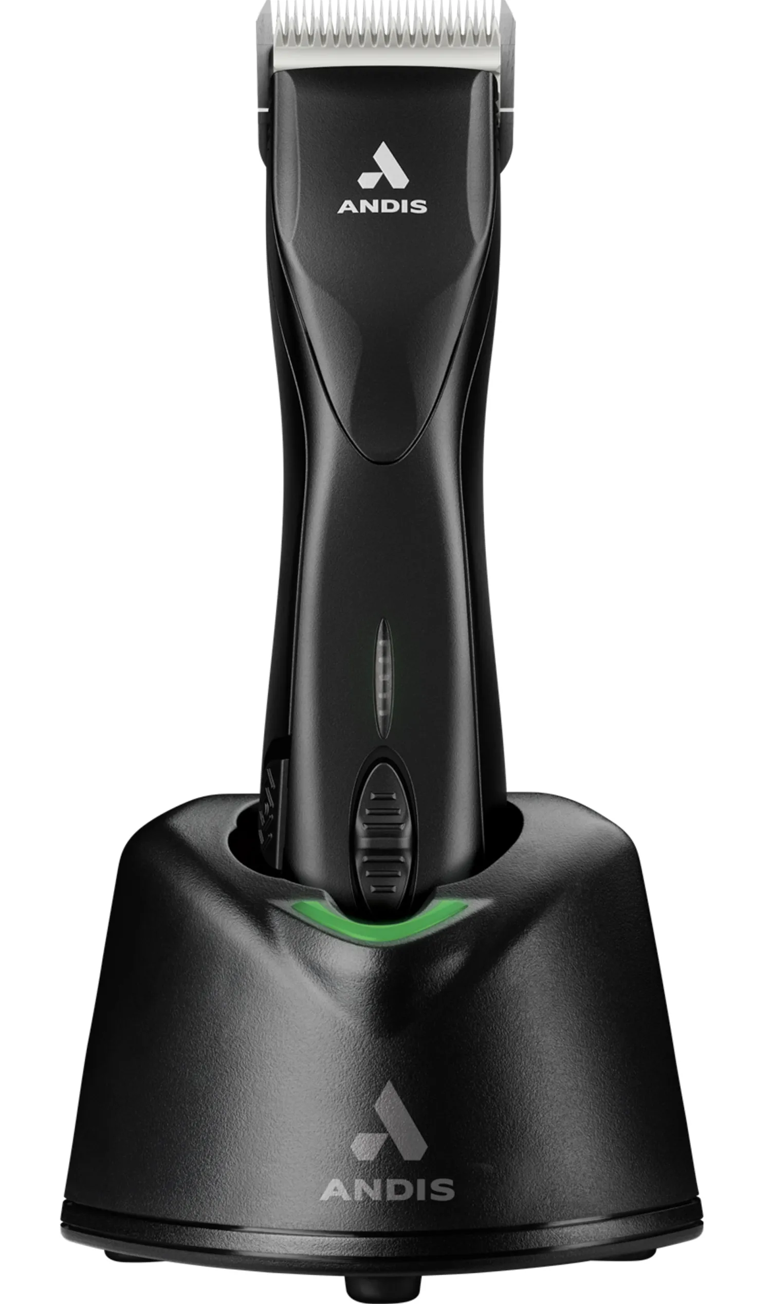 Online ANDIS COMPANY Andis® Pulse ZR® II Cordless Clipper with No. 10 Blade Black