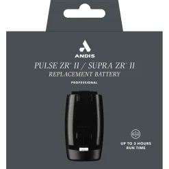 Online ANDIS COMPANY Andis® Pulse ZR® II Replacement Battery Pack Black