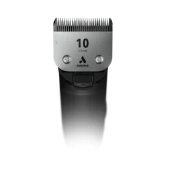 Best ANDIS COMPANY Andis® Reshape Clipper No.10 Blade Black