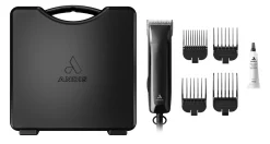 Best ANDIS COMPANY Andis® Reshape Clipper No.10 Blade Black