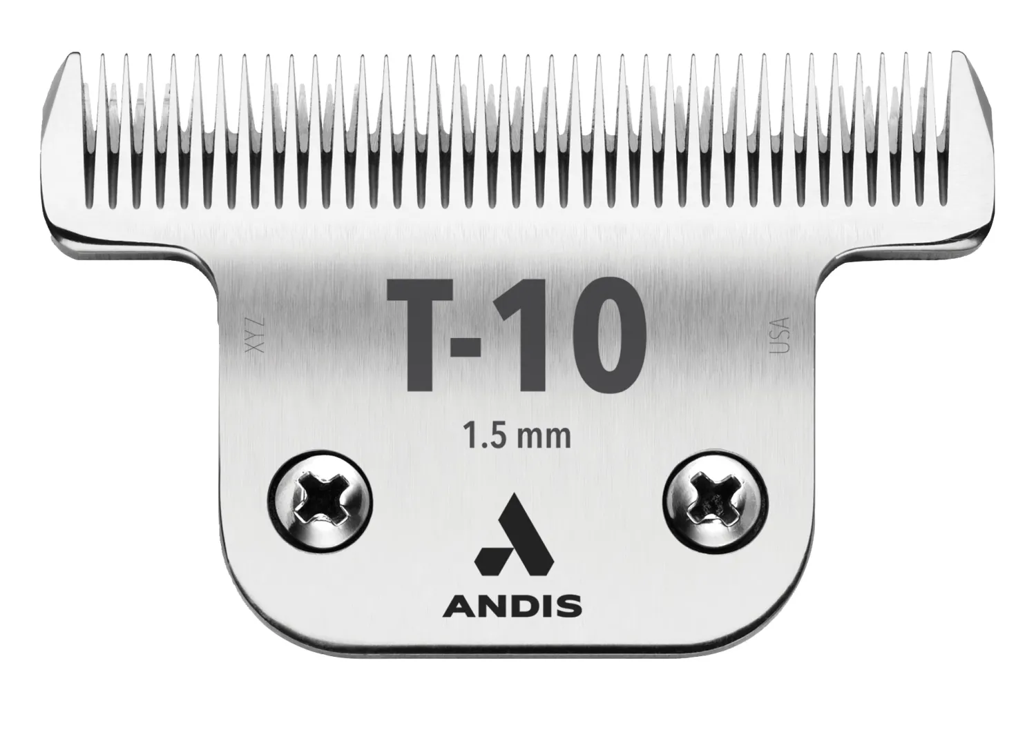 Online ANDIS COMPANY Andis® ultraEDGE Detachable Replacement Blade T-10