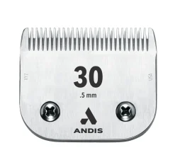 Best ANDIS COMPANY Andis® ultraEDGE Detachable Replacement Blade Size 30