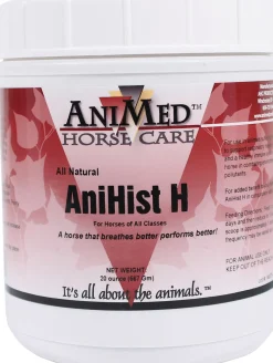 Discount ANIMAL HEALTH INT AniMed™ AniHist H