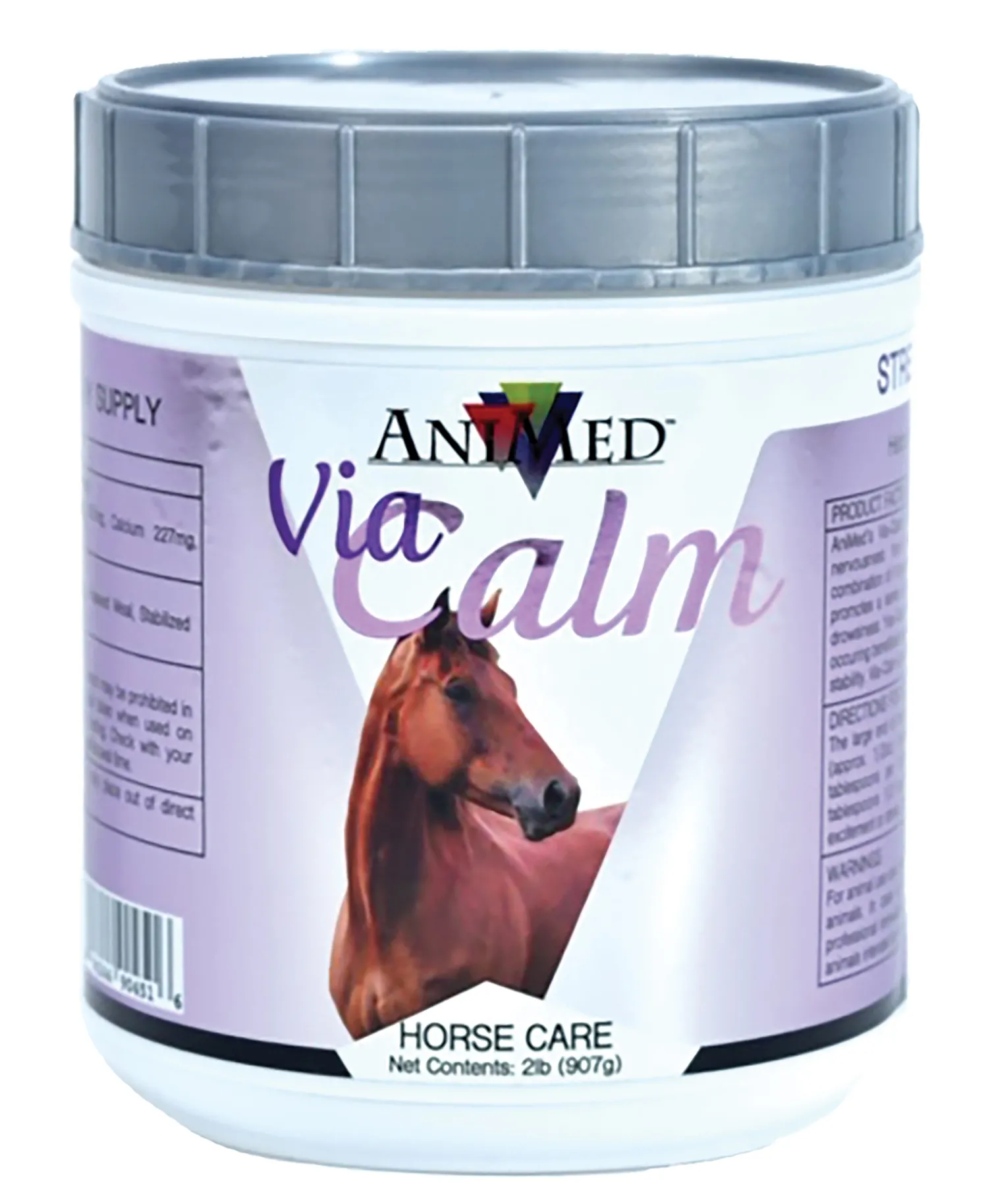 Hot ANIMAL HEALTH INT Animed™ Via-Calm