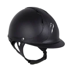 New ANTARES SELLIER USA Antarès Helmet Black