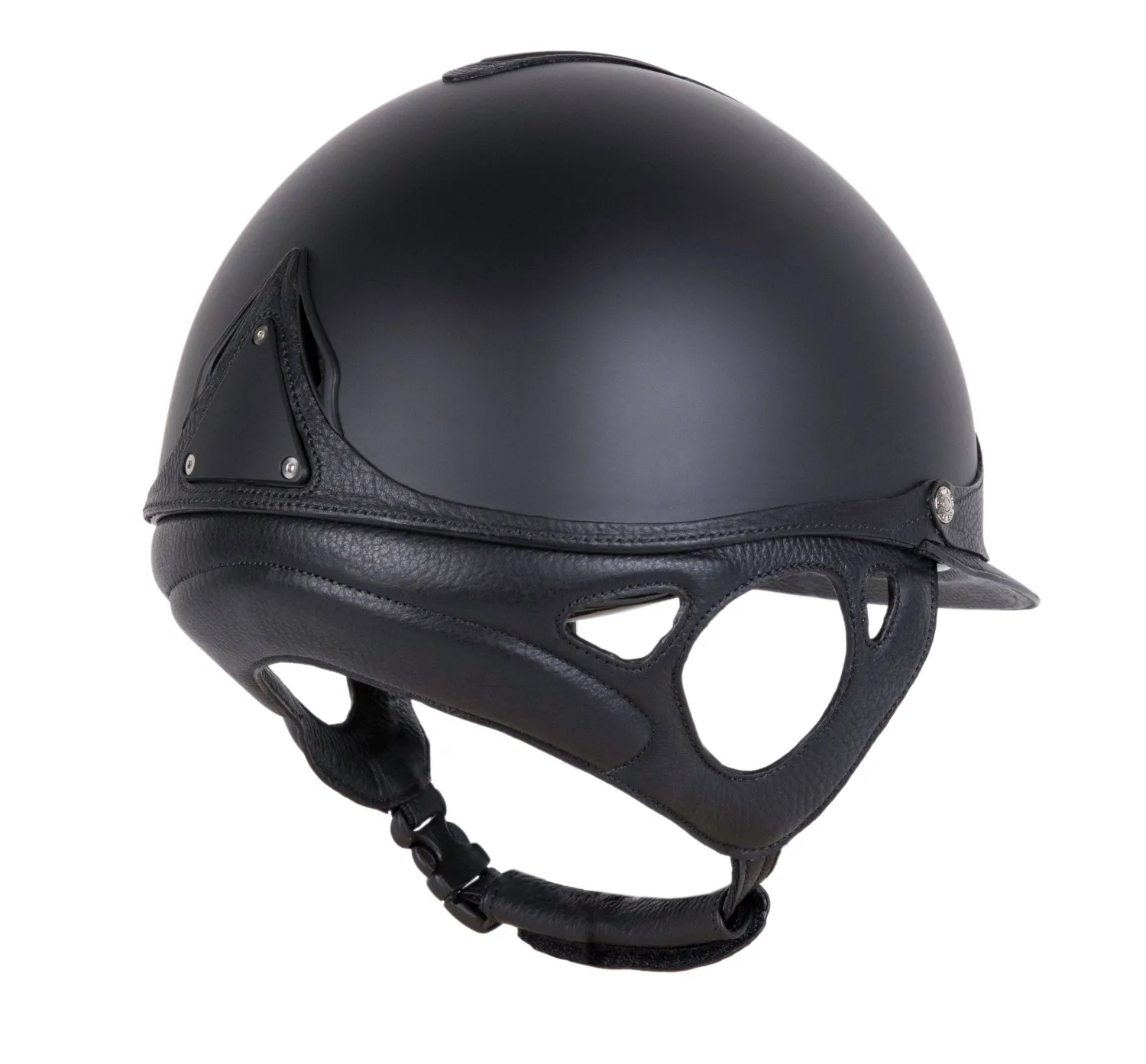 New ANTARES SELLIER USA Antarès Helmet Black