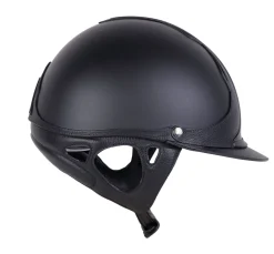 New ANTARES SELLIER USA Antarès Helmet Black