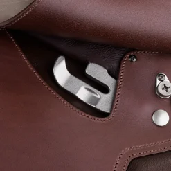 Discount SADDLERY BRANDS INTL Arena Children's All-Purpose Saddle