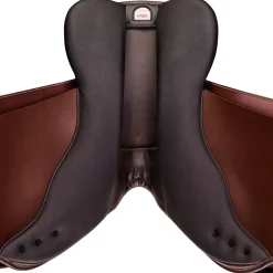 Discount SADDLERY BRANDS INTL Arena Children's All-Purpose Saddle