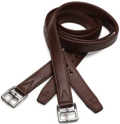 Online SADDLERY BRANDS INTL Arena Children’s Stirrup Leathers