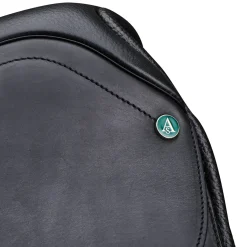 Hot SADDLERY BRANDS INTL Arena Dressage Saddle Black