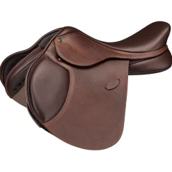 Sale SADDLERY BRANDS INTL Arena Pony Close Contact Saddle
