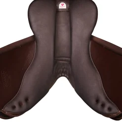 Sale SADDLERY BRANDS INTL Arena Pony Close Contact Saddle
