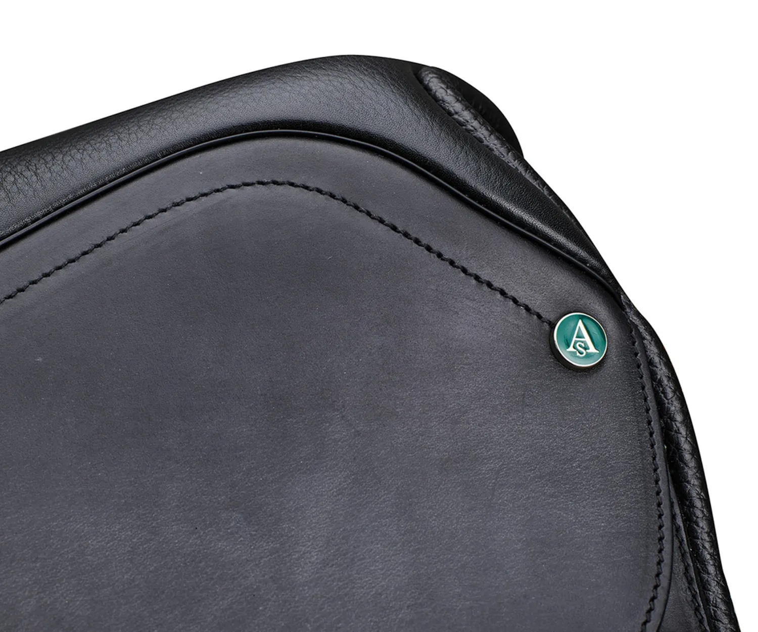 New SADDLERY BRANDS INTL Arena Pony Dressage Saddle Black