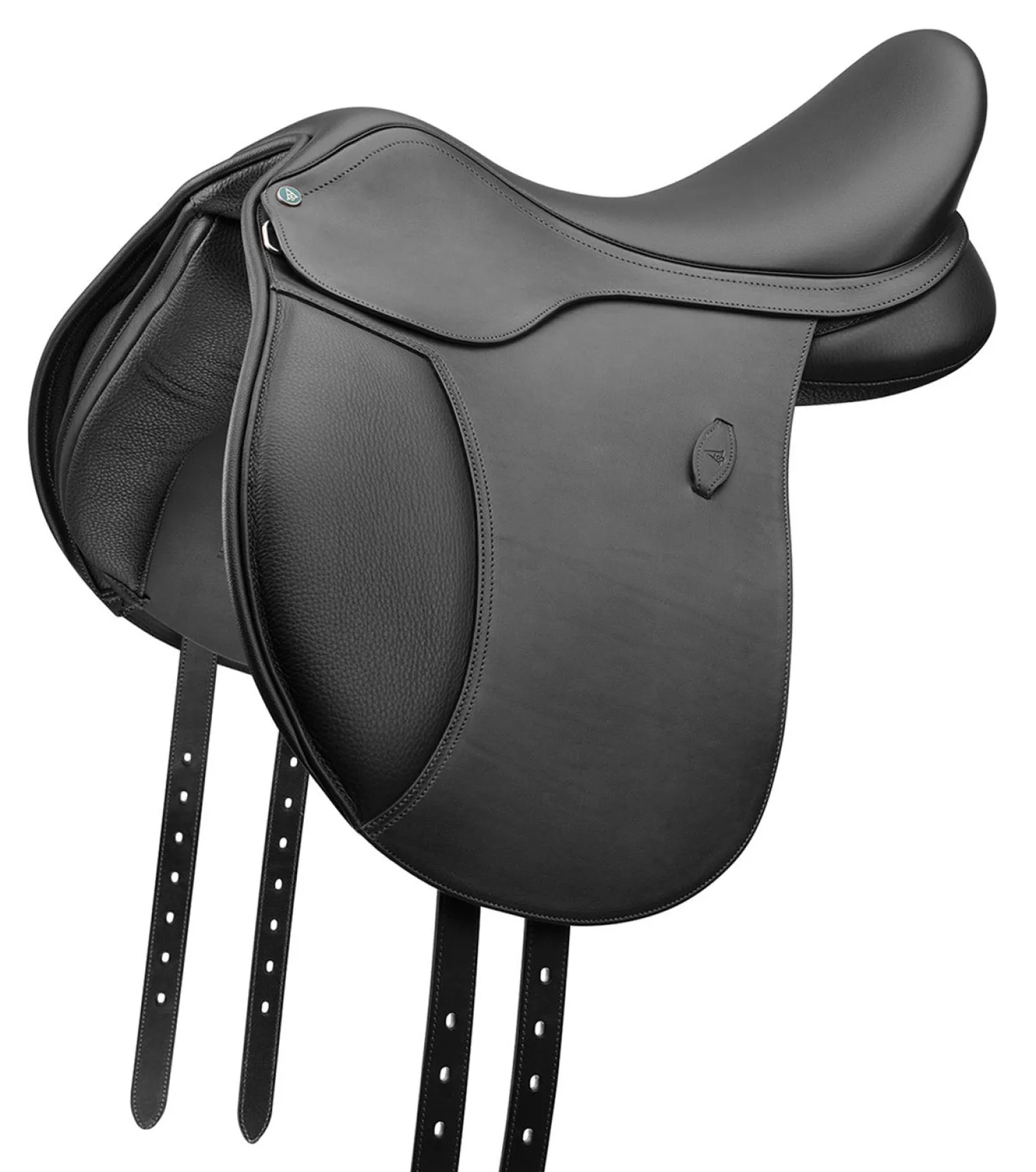 Online SADDLERY BRANDS INTL Arena Wide All-Purpose Saddle