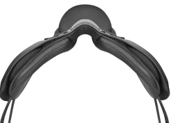 Online SADDLERY BRANDS INTL Arena Wide All-Purpose Saddle