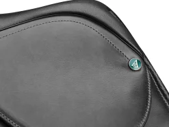 Online SADDLERY BRANDS INTL Arena Wide All-Purpose Saddle