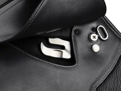 Online SADDLERY BRANDS INTL Arena Wide All-Purpose Saddle