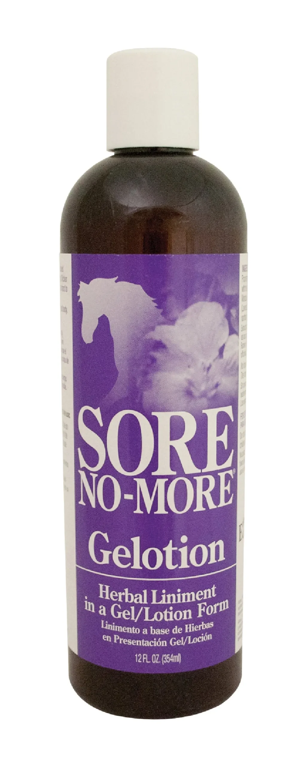 Hot RJ MATTHEWS Arenus® Sore No-More® Classic Gelotion