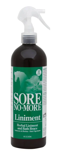 Discount RJ MATTHEWS Arenus® Sore No-More® Classic Liniment