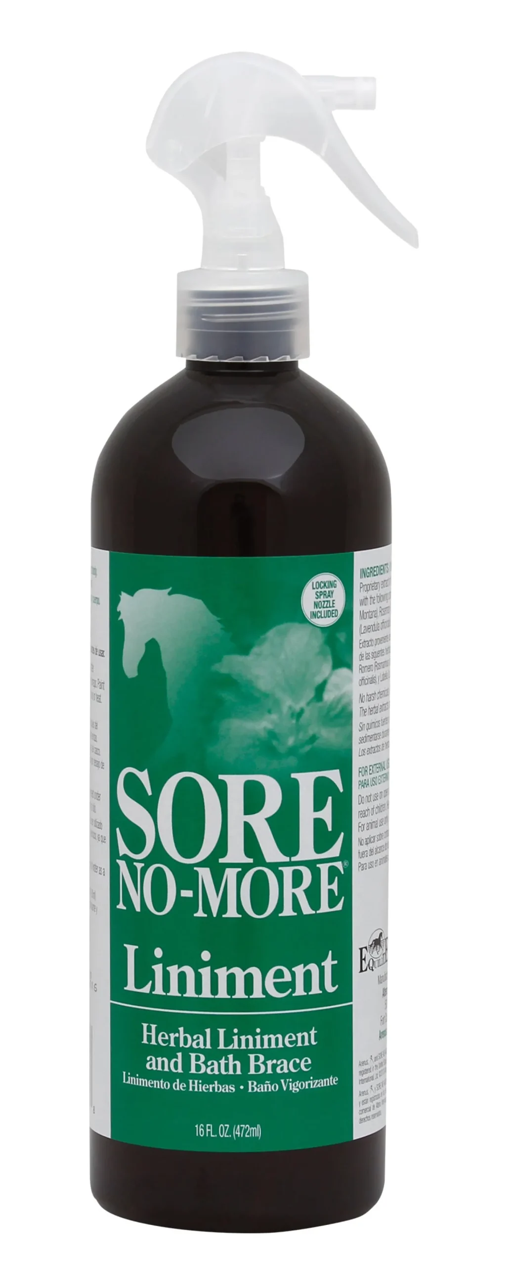 Discount RJ MATTHEWS Arenus® Sore No-More® Classic Liniment