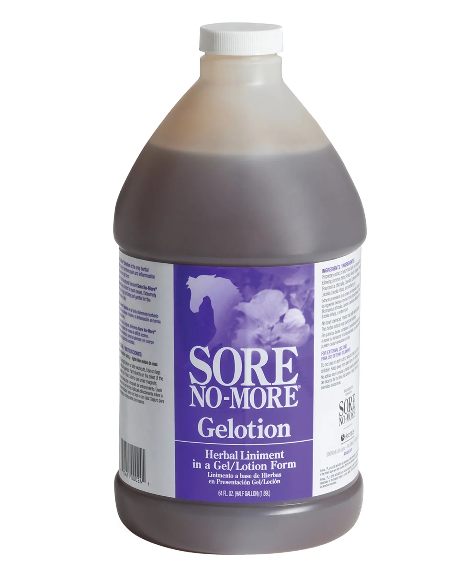 Outlet RJ MATTHEWS Arenus® Sore No-More® Classic Gelotion