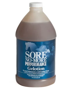 Outlet RJ MATTHEWS Arenus® Sore No-More® Performance Gelotion