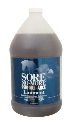 Outlet RJ MATTHEWS Arenus® Sore No-More® Performance Liniment