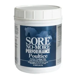 Best RJ MATTHEWS Arenus® Sore No-More® Performance Poultice