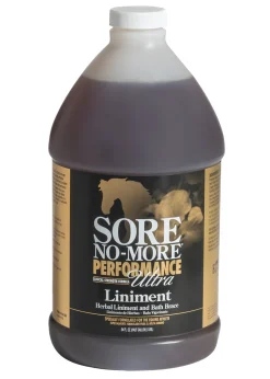 Sale RJ MATTHEWS Arenus® Sore No-More® Performance Ultra Liniment