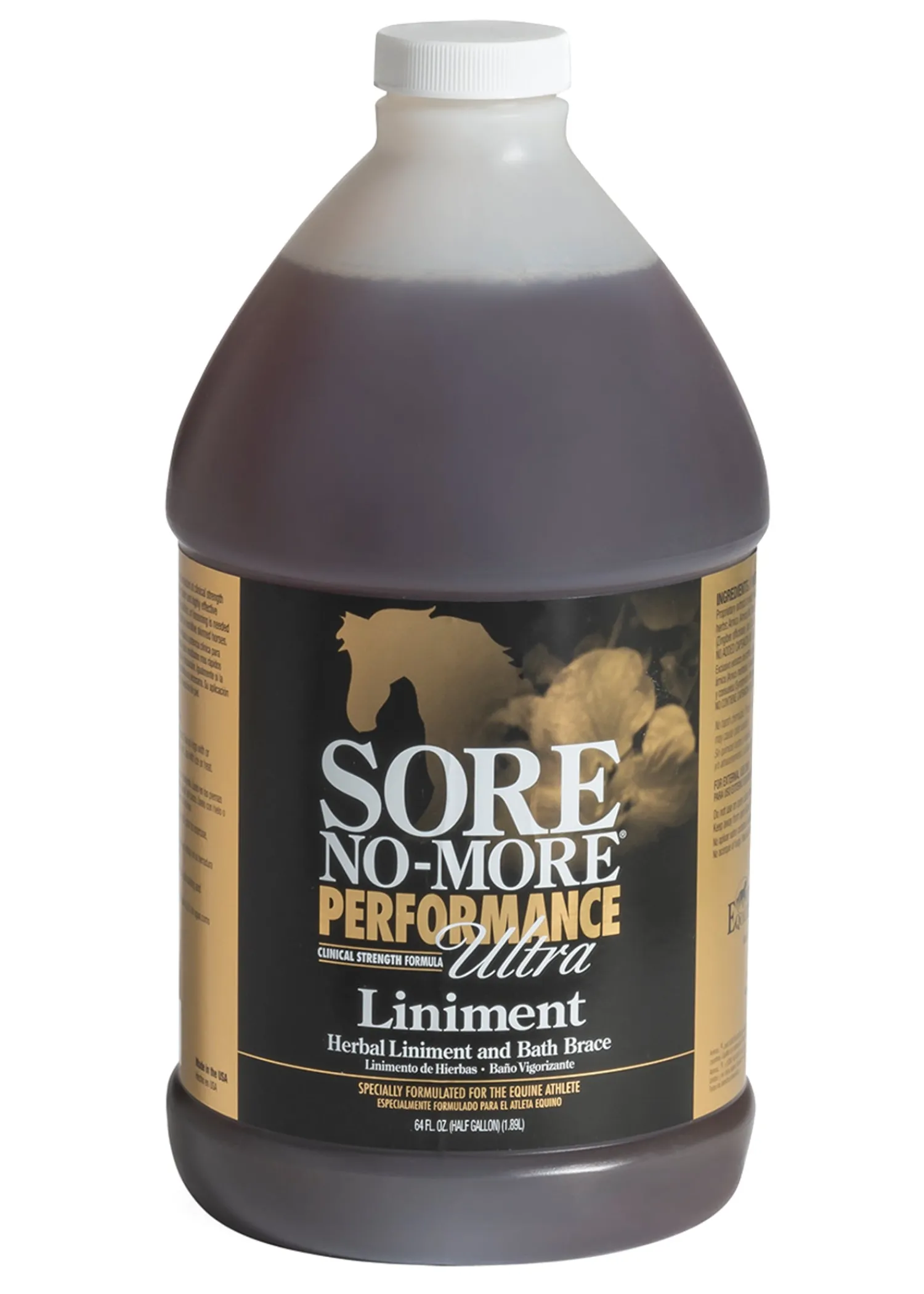 Sale RJ MATTHEWS Arenus® Sore No-More® Performance Ultra Liniment