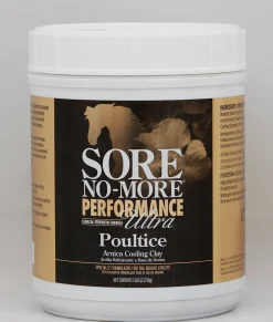 RJ MATTHEWS Arenus® Sore No-More® Performance Ultra Poultice