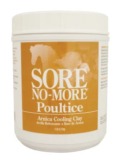Hot RJ MATTHEWS Arenus® Sore No-More® Poultice