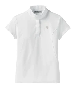 New ARIAT-APPAREL Ariat® Aptos Kids' Show Shirt