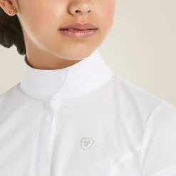 New ARIAT-APPAREL Ariat® Aptos Kids' Show Shirt