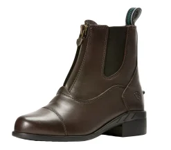 Hot ARIAT ® Children’s Devon IV Paddock Boots
