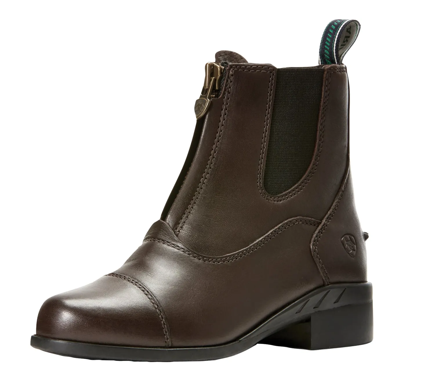 Hot ARIAT ® Children’s Devon IV Paddock Boots