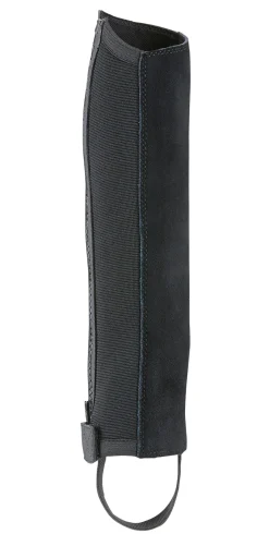 Hot ARIAT ® Children's Scout Half Chap Black