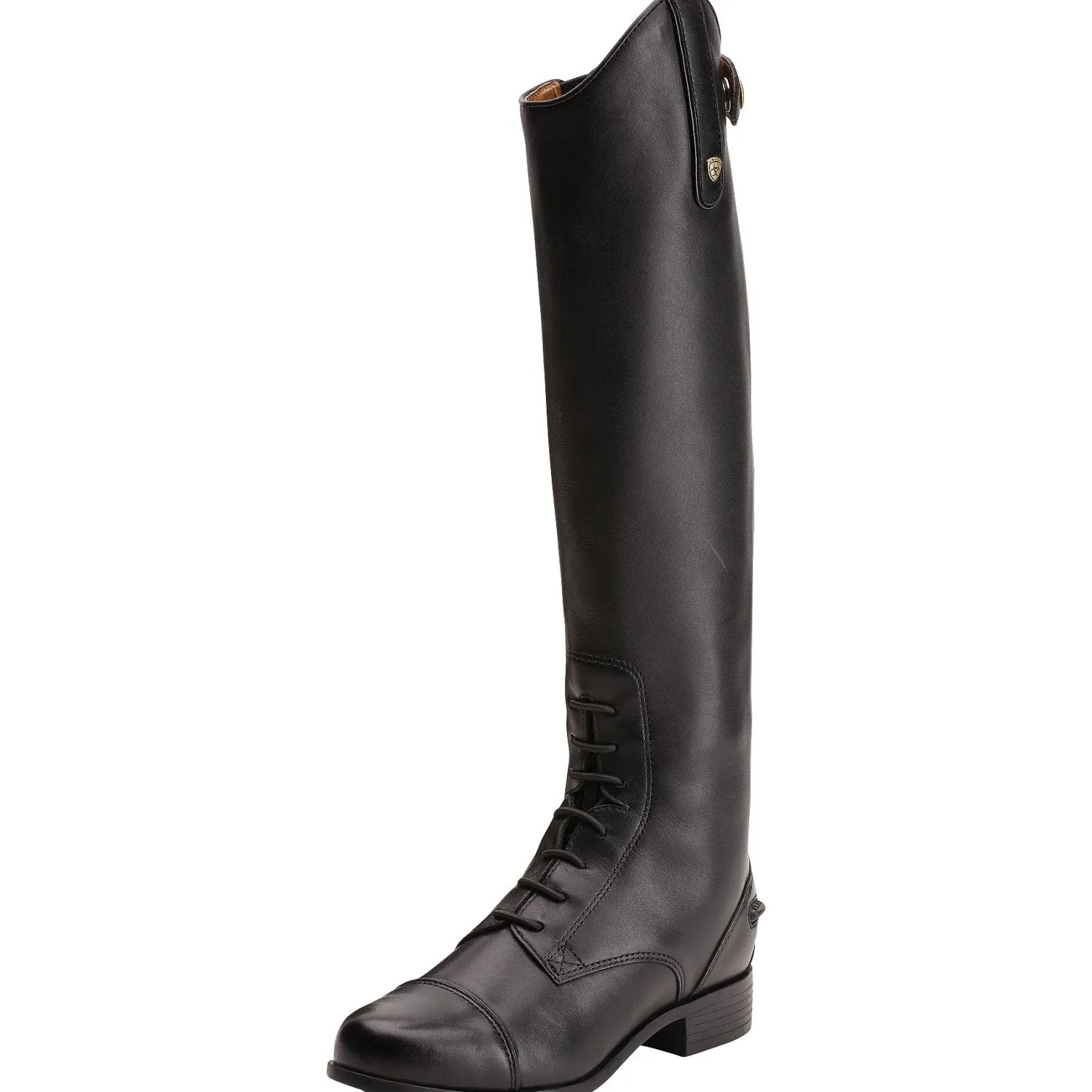 Online ARIAT ® Children's Heritage Contour Field Boots